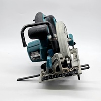 Makita DHS680 18V LXT 165mm Cordless Brushless Circular Saw Skin Only