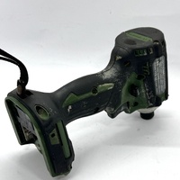 Makita TD171D 18V Cordless Brushless Impact Driver Japan Model Skin Only