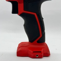 Ozito PXBWS-340 18V Brushless Cordless Impact Wrench Skin Only