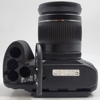 Fujifilm FinePix HS10 10MP Digital Camera with 30x Manual Optical Zoom