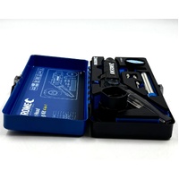 Kincrome K15350 4 in 1 Indexing Head Soldering Kit