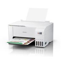 Epson EcoTank ET-2810 Wireless All In One Ink Tank Printer