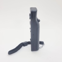 Nintendo Wii Remote Controller Black with Wrist Strap