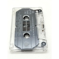 Madonna The Immaculate Collection Cassette Tape Greatest Hits