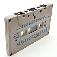 Midnight Oil Diesel And Dust Cassette Tape Classic 1987 Album Music