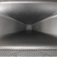 Yamaha MSR250 10 Inch 250W Powered Speaker Active Loudspeaker Pair