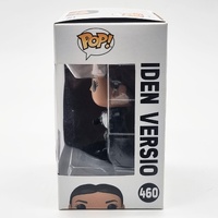 Funko Pop Star Wars Gaming Greats Iden Versio Special Edition Figure #460