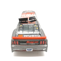 Snap-On Brad Keselowski #2 NASCAR 1:24 Scale Stock Car Limited Edition