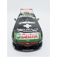 Authentic 1:18 Supercheap Auto Racing #55 Mostert Ford Mustang GT Supercar