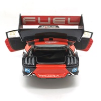 Authentic Collectables 1:18 Will Davison #23 Ford Mustang GT Model Car