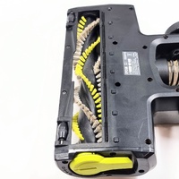 Ryobi R18XSV9BLK 18V ONE+ HP Brushless Stick Vacuum Skin Only