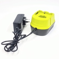 Ryobi OBL1820S 18V ONE+ Cordless Leaf Blower with 1.5Ah Battery and Charger