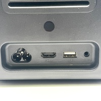 Anker Nebula Cosmos Laser D2350TFI with Android TV Ok Google Projector