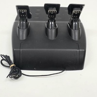 Logitech G29 Driving Force Racing Wheel Bundle with Pedals and Shifter