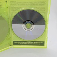 Batman Arkham Origins Xbox 360 Action Adventure Video Game