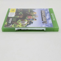 Minecraft Starter Collection Xbox One Video Game