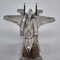 Air Force F-35 Lightning II Desktop Model 15cm x 20cm Military Jet
