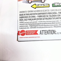 Hot Wheels Pull-Back Speeders Porsche 914 Safari HW Speed Graphics Car