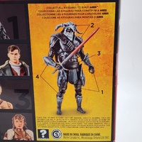 Mattel DC Wonder Woman Multiverse Ares Series Diana of Themyscira Action Figure