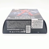 Hasbro Marvel Legends Ironheart Black Panther Wakanda Forever Figure