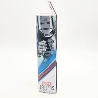 Hasbro Marvel Legends Series Iron Man Model 01 Collectible Figure