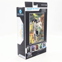 McFarlane Toys DC Multiverse The Flash Hot Pursuit Injustice 2 Action Figure