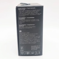 Logitech MX Brio 4K Ultra HD Webcam with HDR and Windows Mac Support