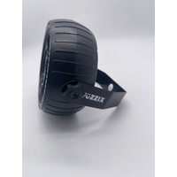 Party Par LED Stage Light with Remote DJ Disco Club Lighting