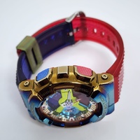 Casio G-Shock GM-110RB Module 5553 Limited Edition Rainbow Mens Watch