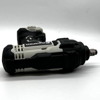 ToolPRO 573296 20V 1/2 Inch Impact Wrench Kit with 4.0Ah Battery and Charger