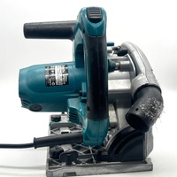 Makita SP6000J 1300W 165mm 6-1/2 Inch Plunge Cut Corded Circular Saw