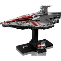 LEGO Star Wars Acclamator-Class Assault Ship 75404 450 Pieces Age 18+