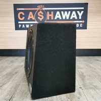 Sony Xplod BOXNW1200 12 Inch 1800W Car Subwoofer with Enclosure