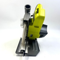 Ryobi One+ 18V 165mm Circular Saw R18CS Skin Only Cordless Power Tool