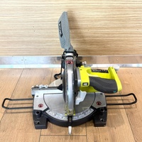 Ryobi 1800W 254mm Corded Laser Compound Mitre Saw EMS1826LRG