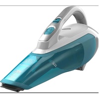 Black+Decker WDA315J 16.2Wh Wet and Dry Handheld Dustbuster Vacuum