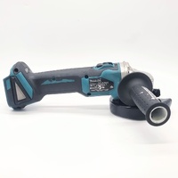 Makita DGA504 18V LXT 125mm Brushless Cordless Angle Grinder Skin Only