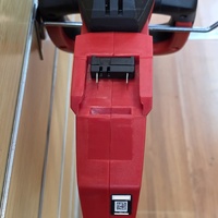 Ozito PXCHTS-018 PXC 18V Li-Ion Cordless Hedge Trimmer with 2.0Ah Battery