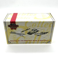 Matchbox Collectibles YMC03/B-M Dinky 1:43 Coca-Cola 1967 Pontiac GTO