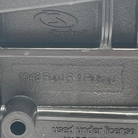 The National Motor Museum Mint 1948 Ford F-1 Pick Up 1:32 Scale Diecast Green