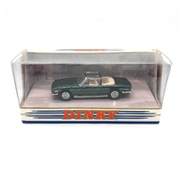 Matchbox Dinky 1969 Triumph Stag 1:43 Diecast Car British Green DY028/B
