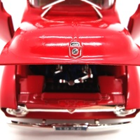 1956 Ford Pickup Red Diecast 1:24 Scale National Motor Museum Mint