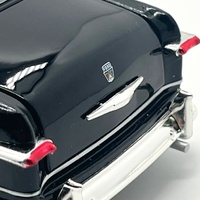 National Motor Museum Mint 1951 Ford Custom Convertible Coupe 1:32 Diecast Black