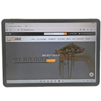 TCL NXTPaper 14 Tablet 14.3 Inch 2.4K Android 256GB Wi‑Fi Only 9491G