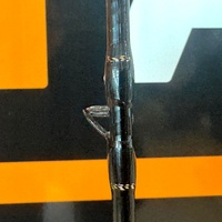 Shimano PC-521CAXL Crystal Power FX 1000 9ft Fishing Rod and Reel