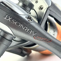 Shimano Oceania Aernos XT 6000 Spinning Fishing Reel