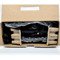 Laser 9 Inch Dual Screen Portable DVD Player DVD-PT9-DUALD