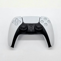 Sony PlayStation 5 PS5 DualSense Wireless Controller White CFI-ZCT2W