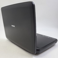 Philips PD9010/79 Portable DVD Player 9 Inch LCD Screen USB AV