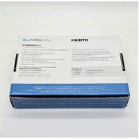 Blustream IP300UHD-RX 4K 60Hz IP Multicast HDMI 2.0 Video Receiver